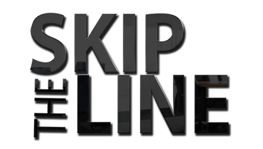 Skip The Line